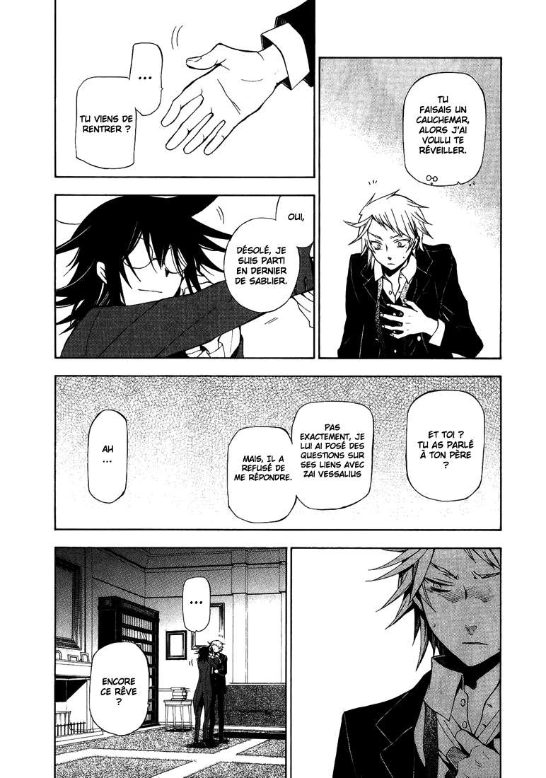  Pandora Hearts - Chapitre 11 - 155