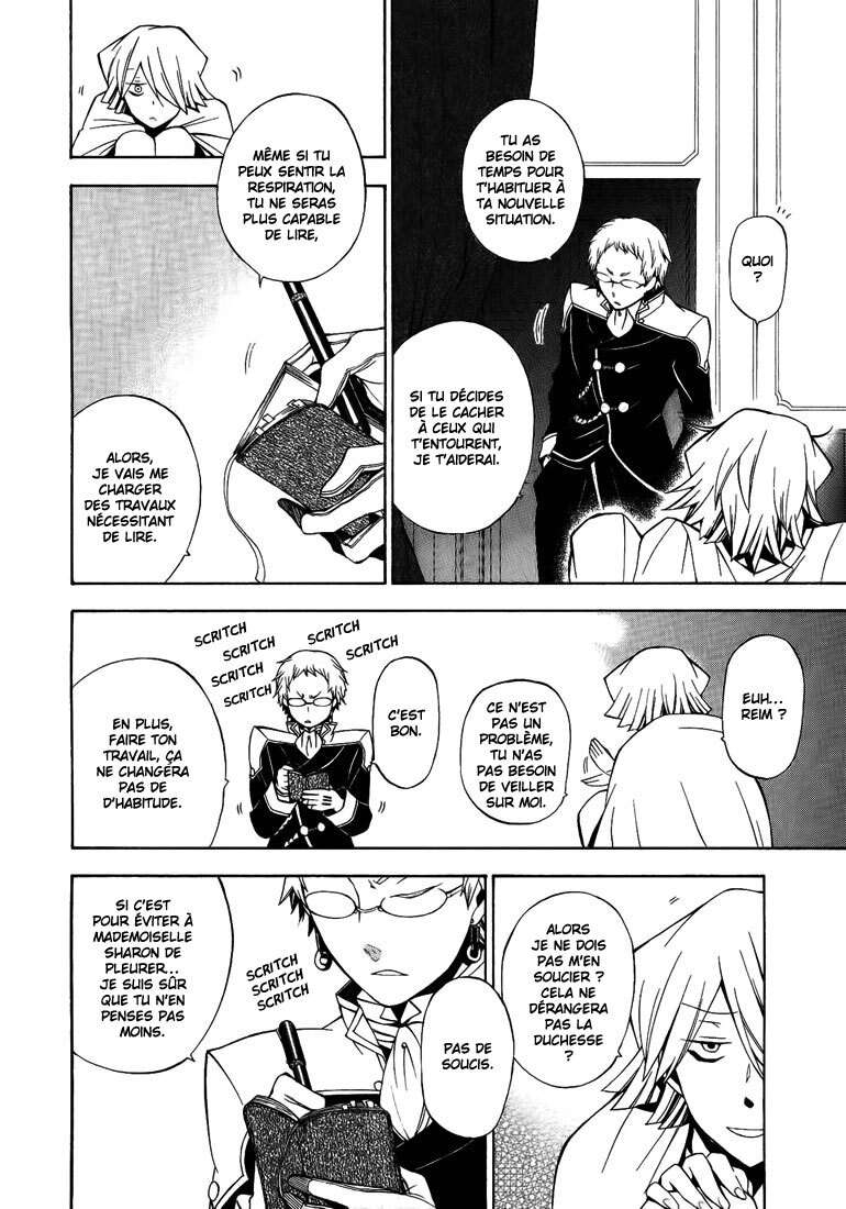  Pandora Hearts - Chapitre 11 - 43