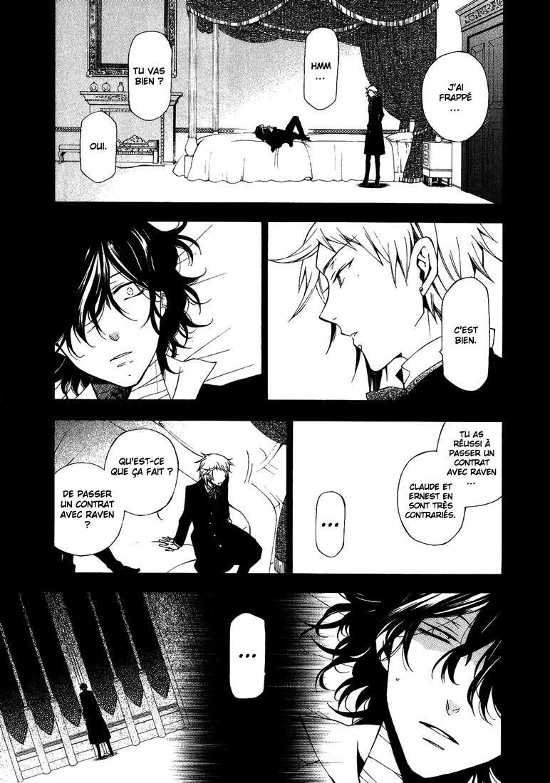  Pandora Hearts - Chapitre 11 - 137