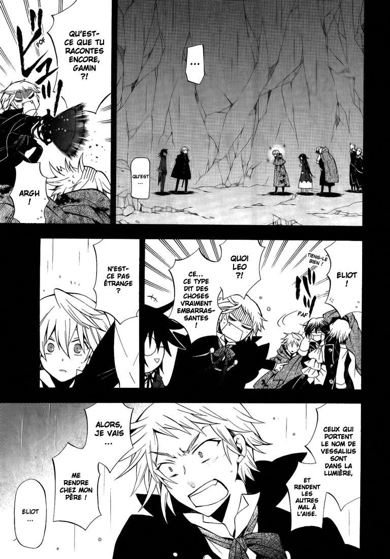  Pandora Hearts - Chapitre 11 - 14