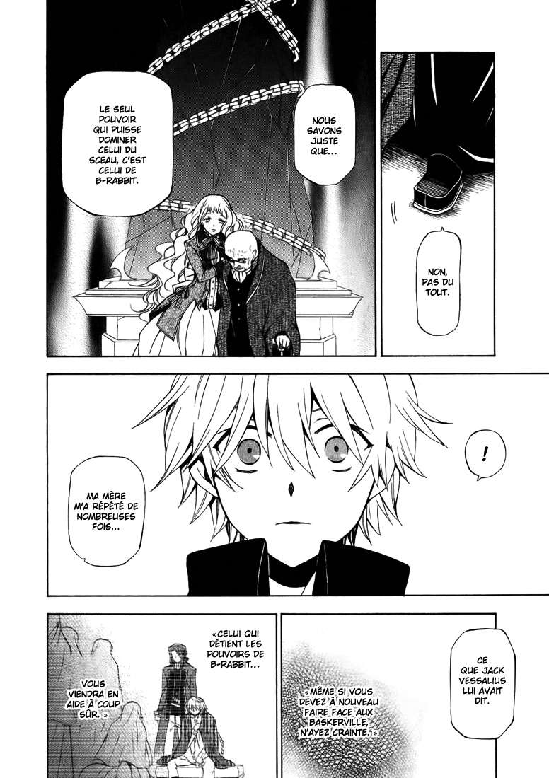  Pandora Hearts - Chapitre 11 - 106