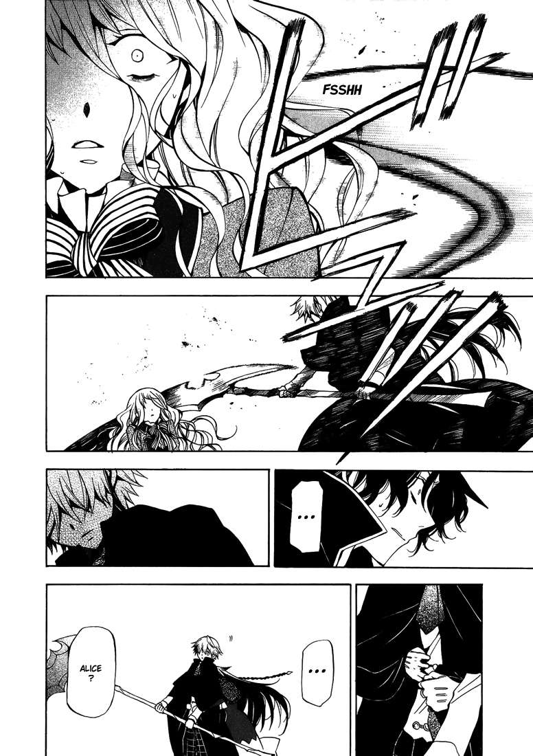  Pandora Hearts - Chapitre 11 - 102