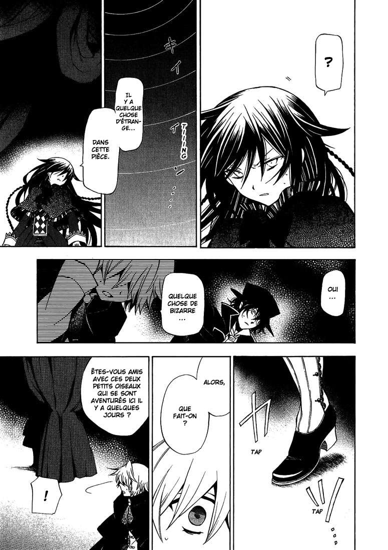  Pandora Hearts - Chapitre 11 - 88