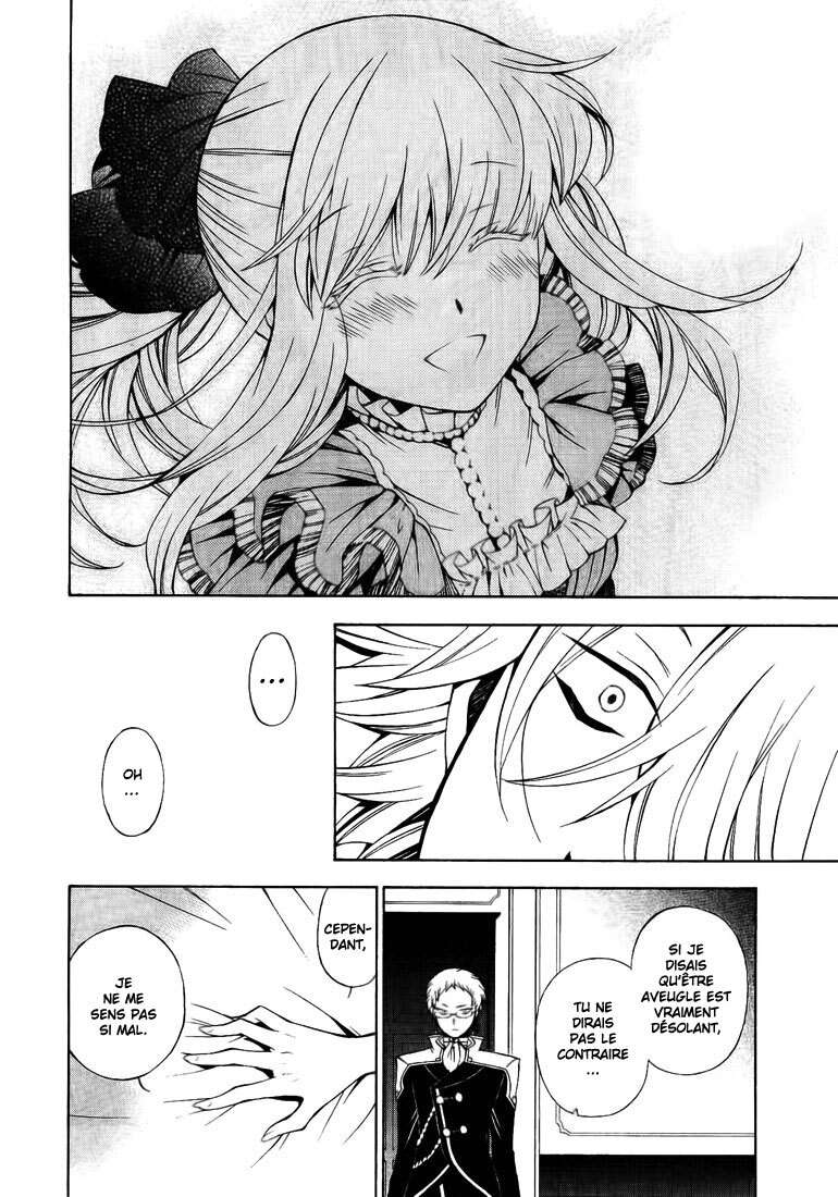  Pandora Hearts - Chapitre 11 - 41