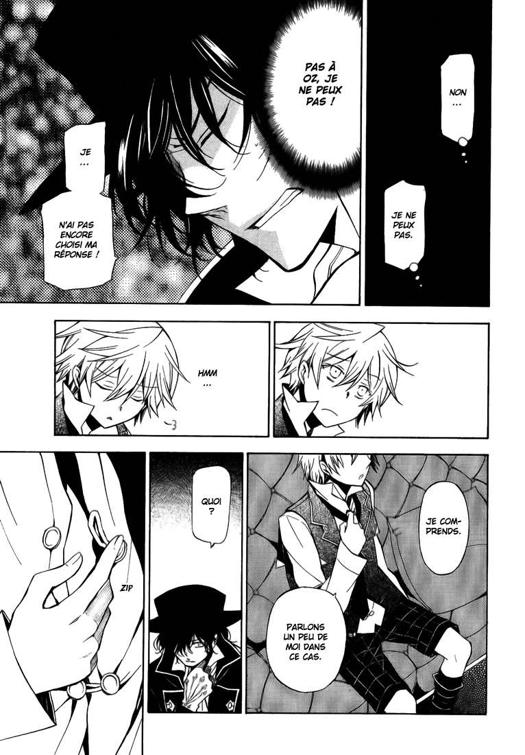  Pandora Hearts - Chapitre 11 - 52