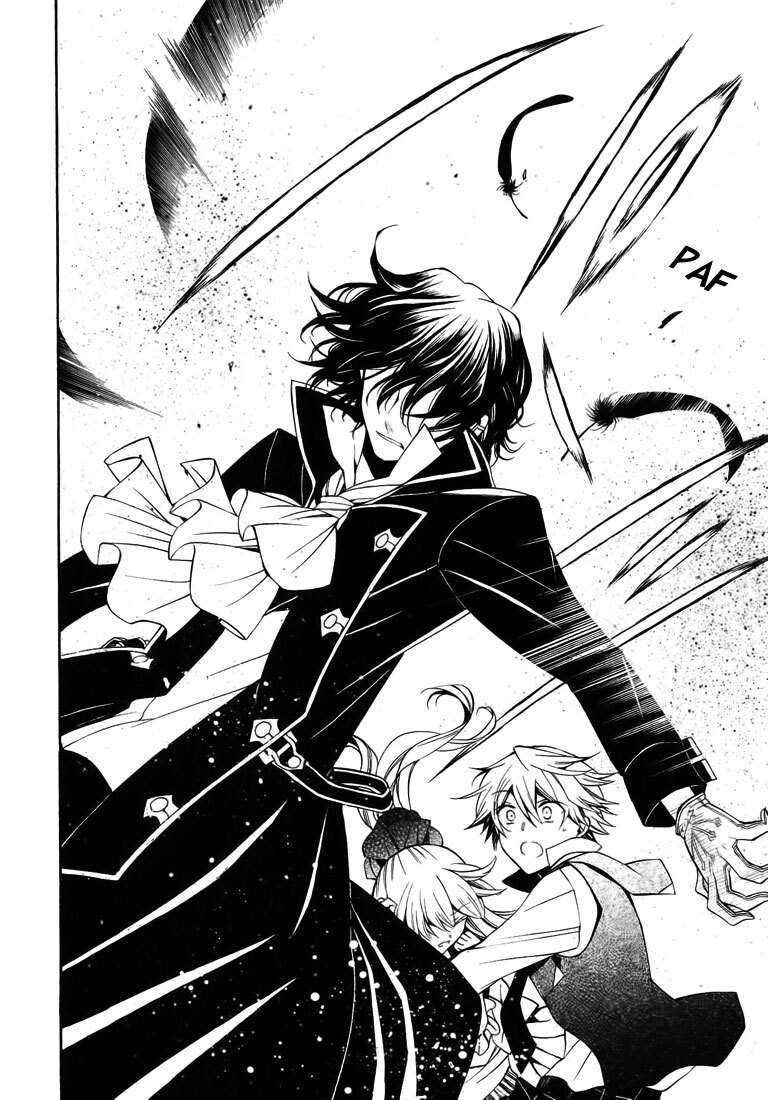  Pandora Hearts - Chapitre 11 - 74