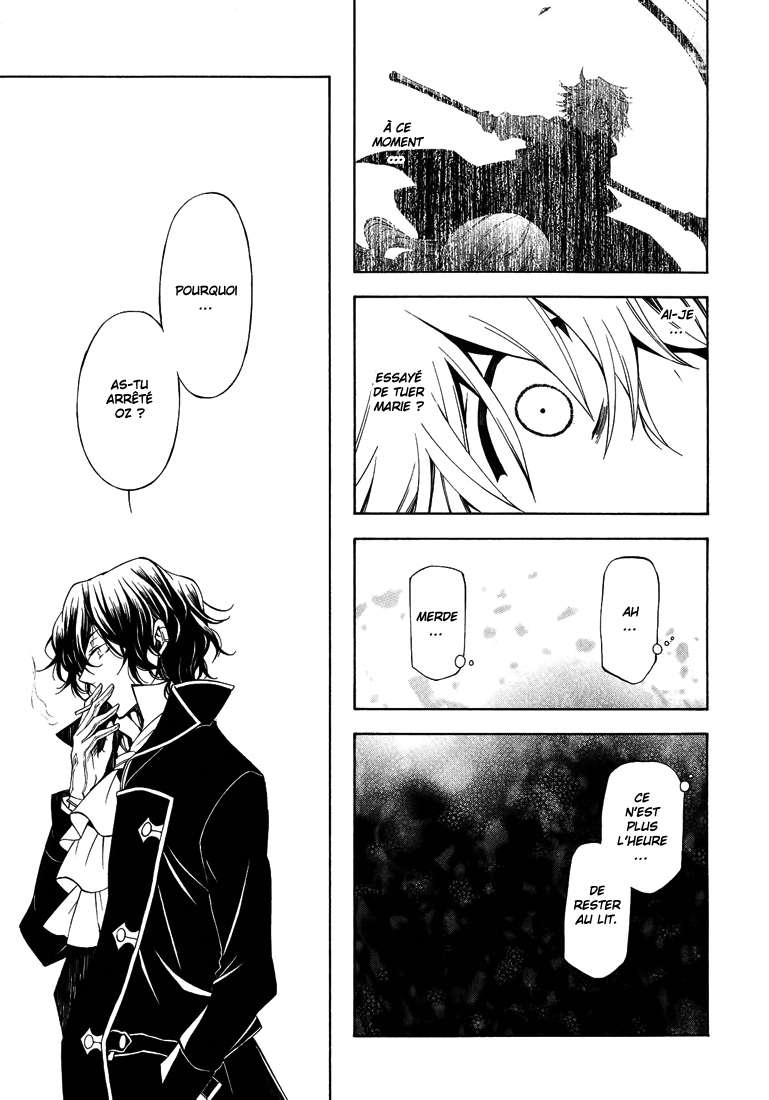  Pandora Hearts - Chapitre 11 - 169