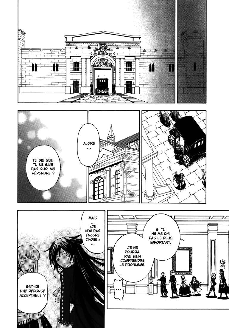  Pandora Hearts - Chapitre 11 - 59