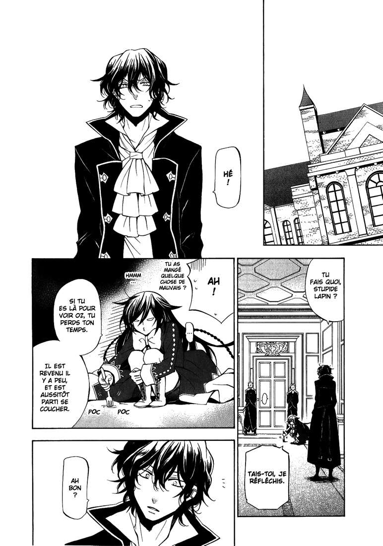  Pandora Hearts - Chapitre 11 - 166