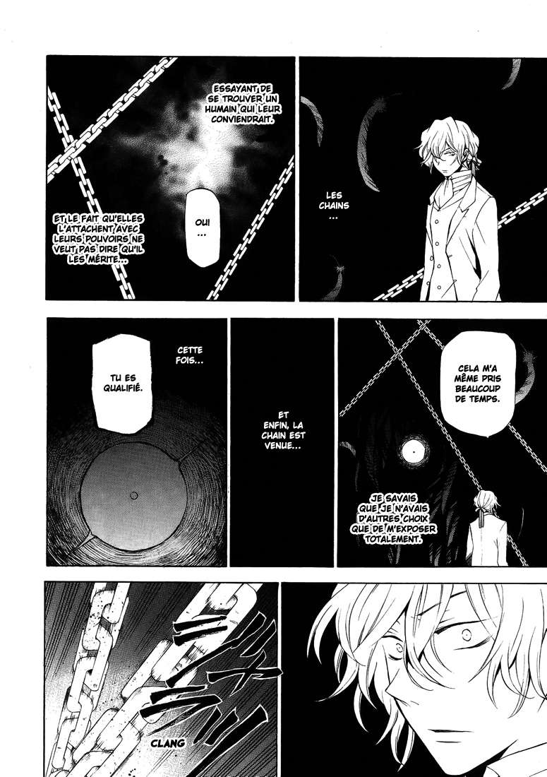  Pandora Hearts - Chapitre 11 - 140