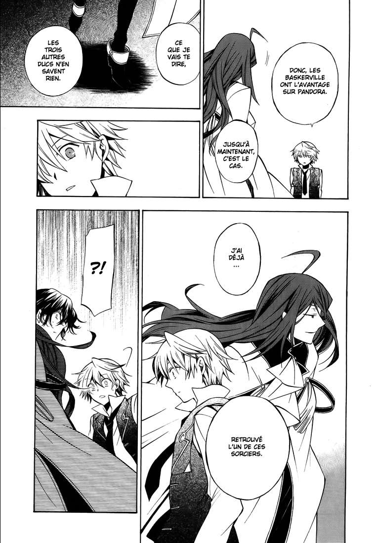  Pandora Hearts - Chapitre 11 - 67