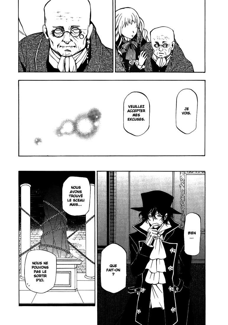  Pandora Hearts - Chapitre 11 - 114