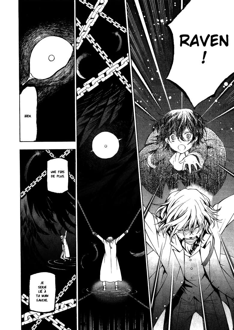  Pandora Hearts - Chapitre 11 - 144