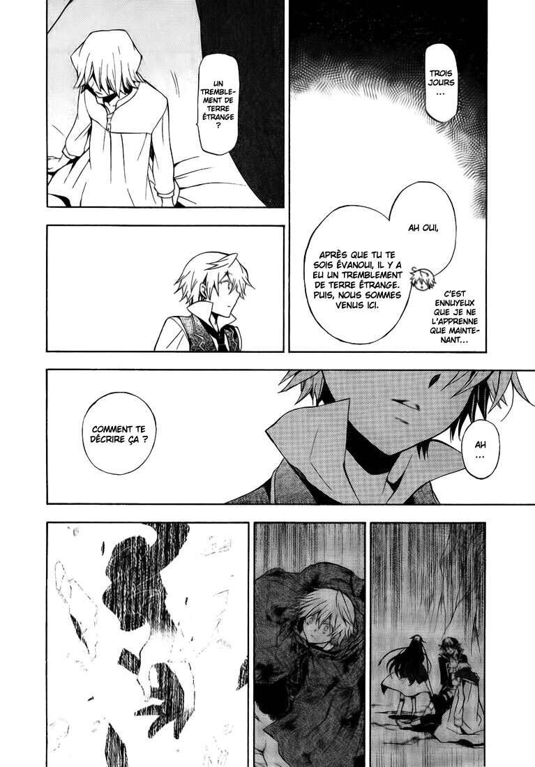  Pandora Hearts - Chapitre 11 - 9