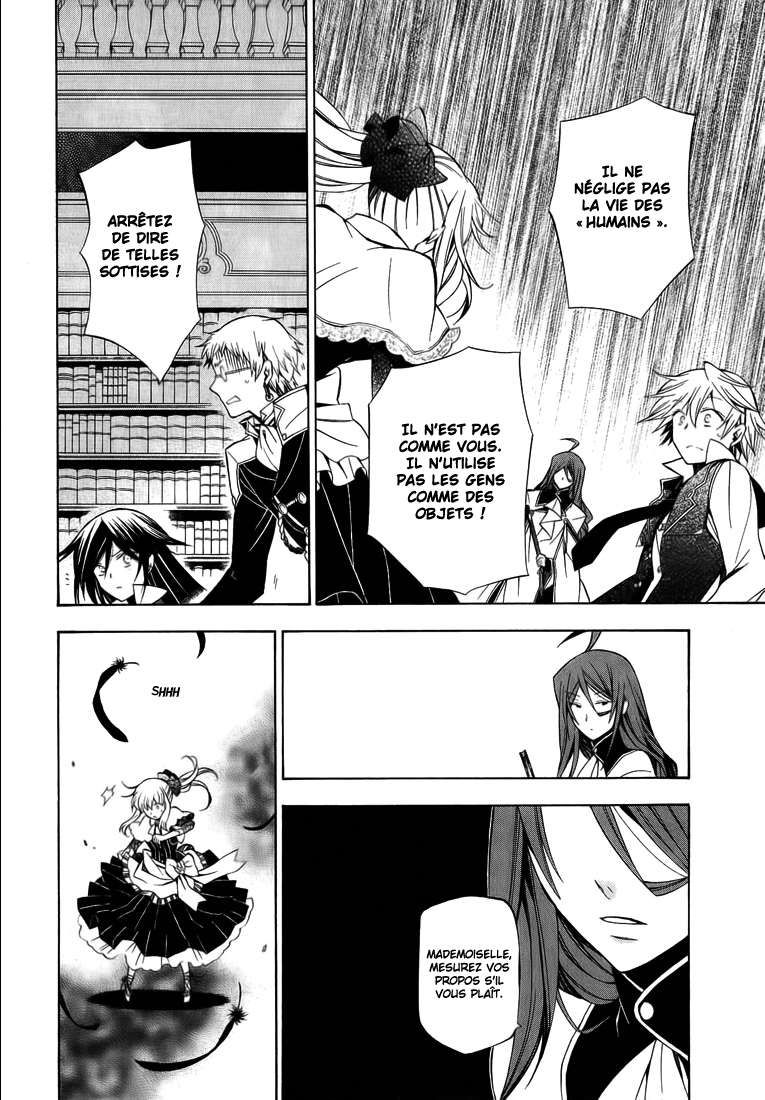  Pandora Hearts - Chapitre 11 - 72