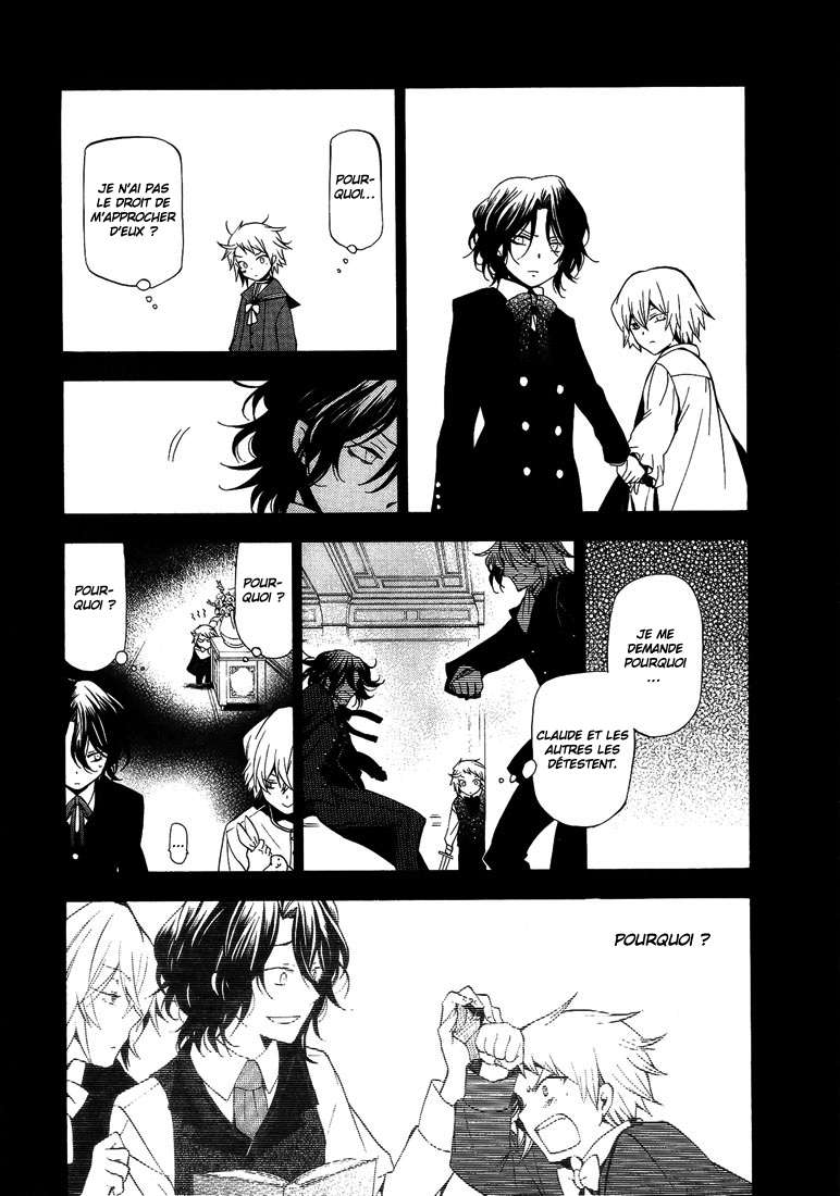  Pandora Hearts - Chapitre 11 - 134