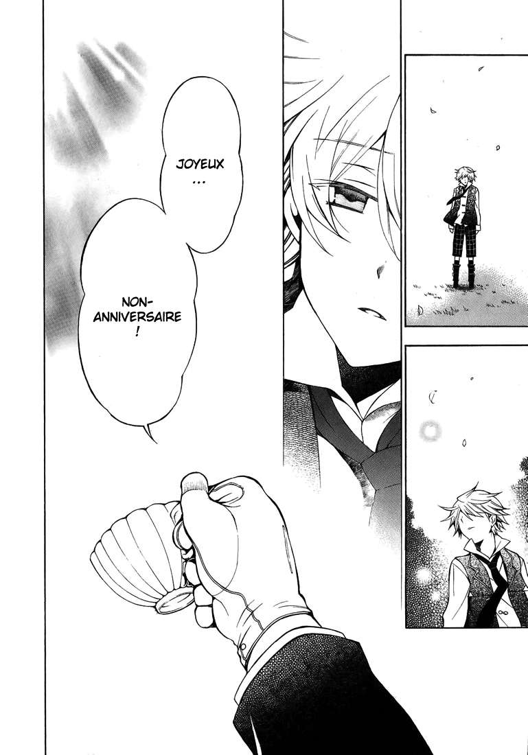  Pandora Hearts - Chapitre 12 - 78