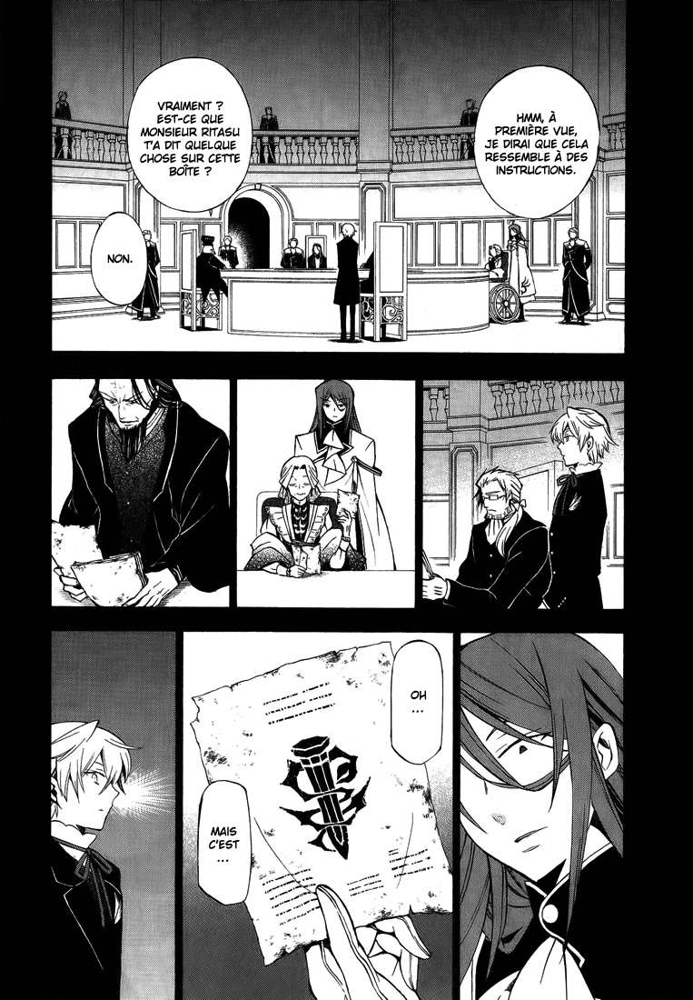  Pandora Hearts - Chapitre 12 - 53