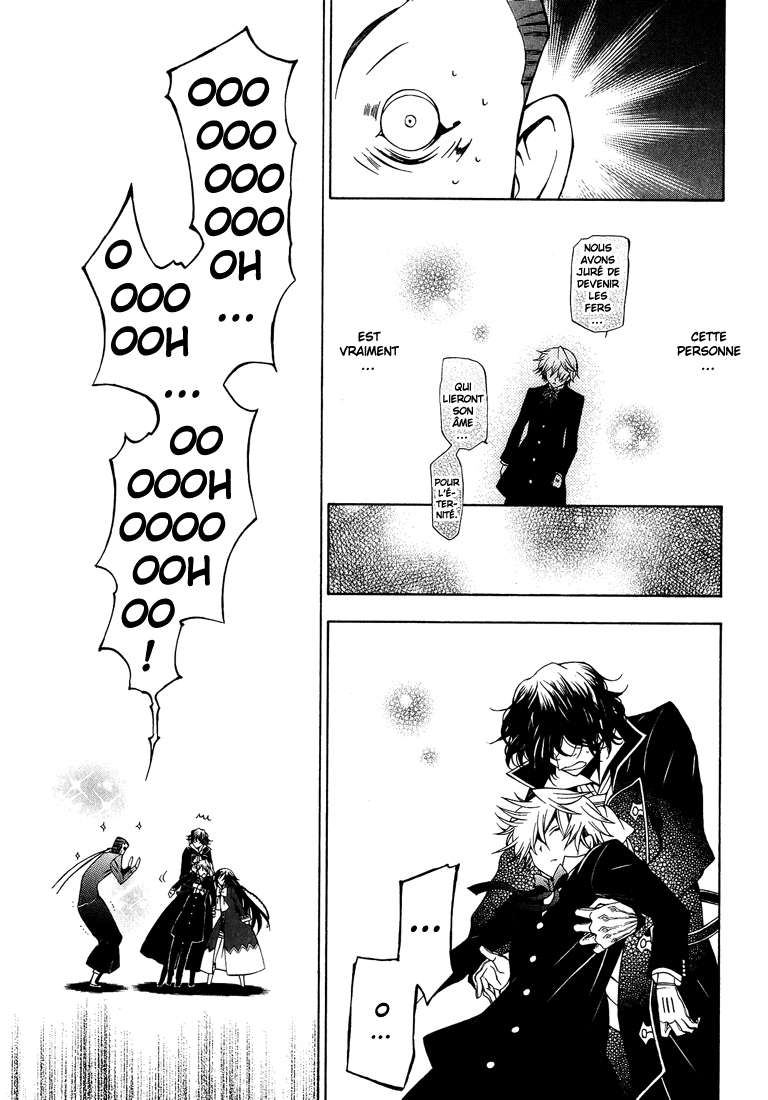  Pandora Hearts - Chapitre 12 - 125