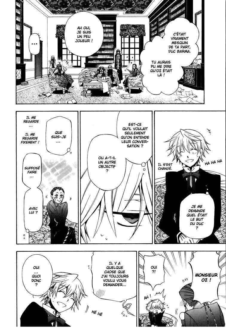  Pandora Hearts - Chapitre 12 - 112