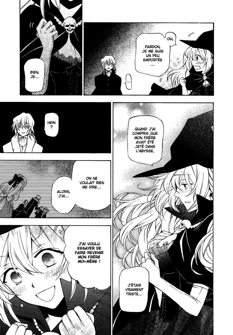  Pandora Hearts - Chapitre 12 - 23