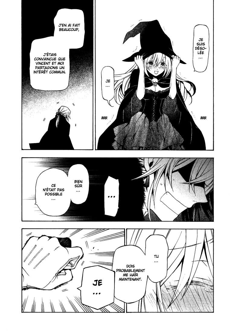  Pandora Hearts - Chapitre 12 - 27