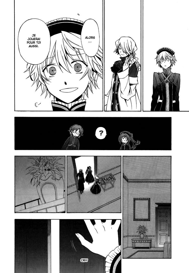  Pandora Hearts - Chapitre 12 - 96