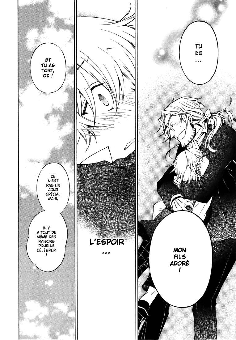  Pandora Hearts - Chapitre 12 - 76