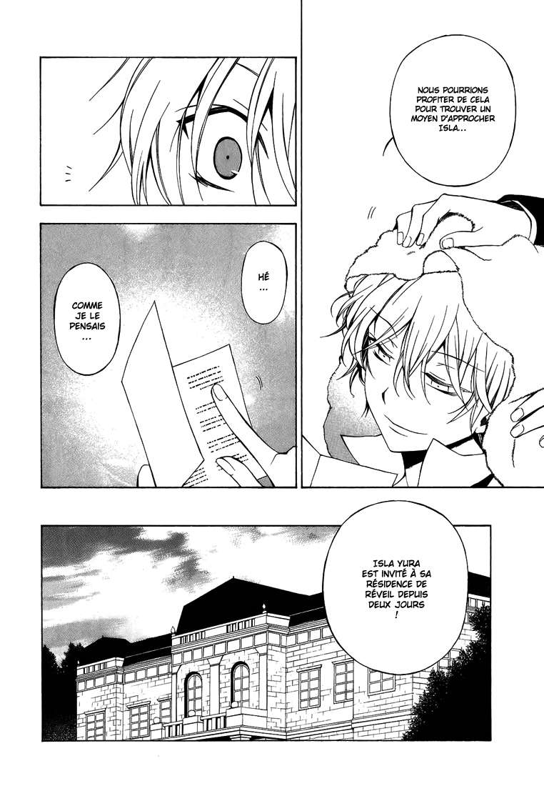  Pandora Hearts - Chapitre 12 - 92