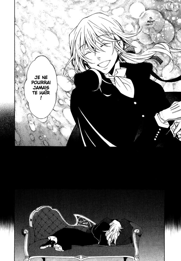  Pandora Hearts - Chapitre 12 - 28