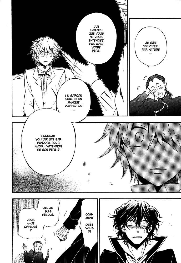  Pandora Hearts - Chapitre 12 - 114