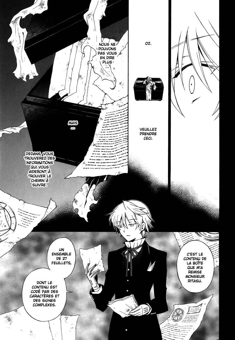  Pandora Hearts - Chapitre 12 - 52