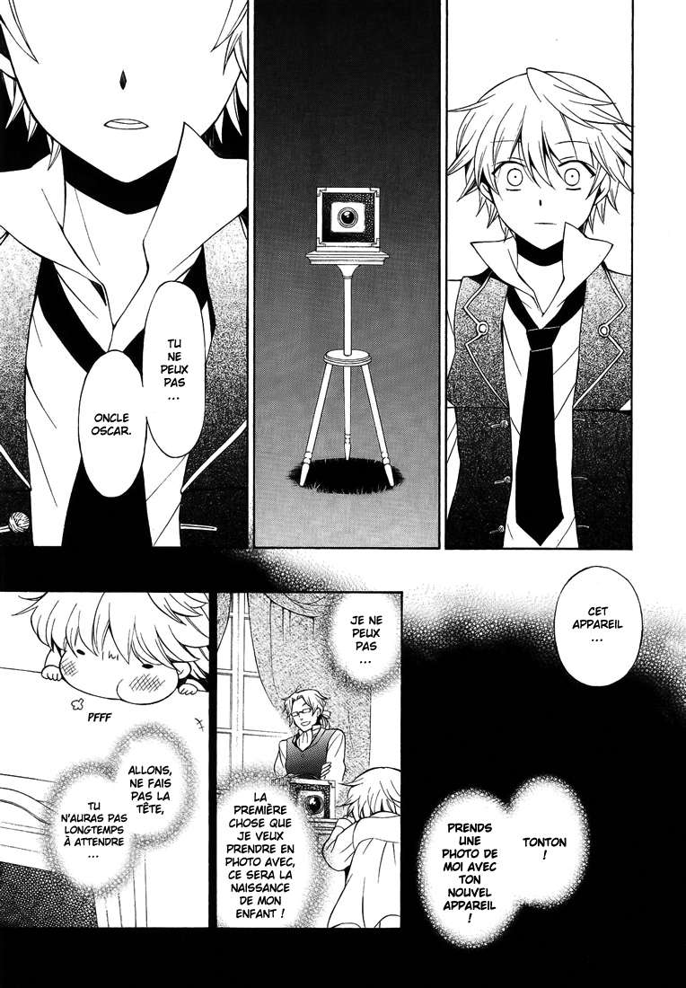  Pandora Hearts - Chapitre 12 - 73