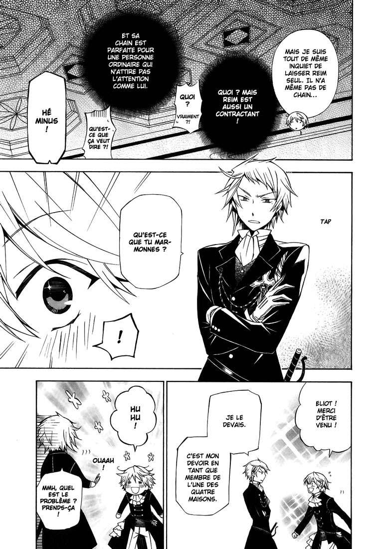  Pandora Hearts - Chapitre 12 - 144