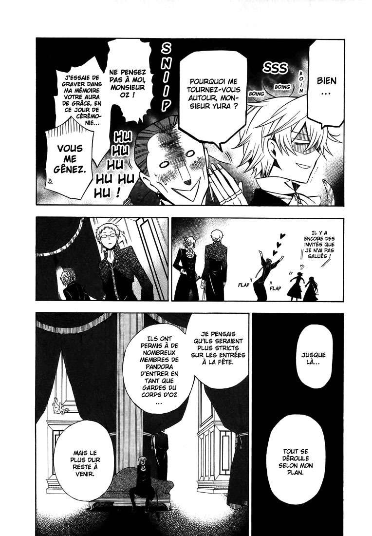  Pandora Hearts - Chapitre 12 - 138