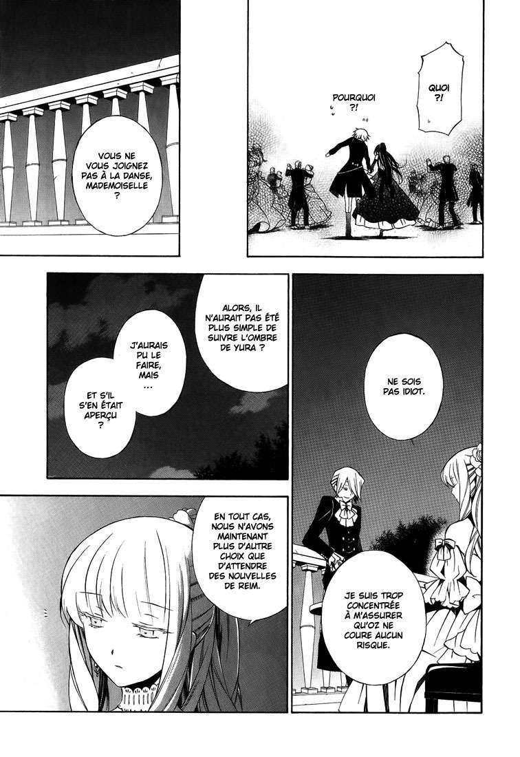  Pandora Hearts - Chapitre 12 - 150