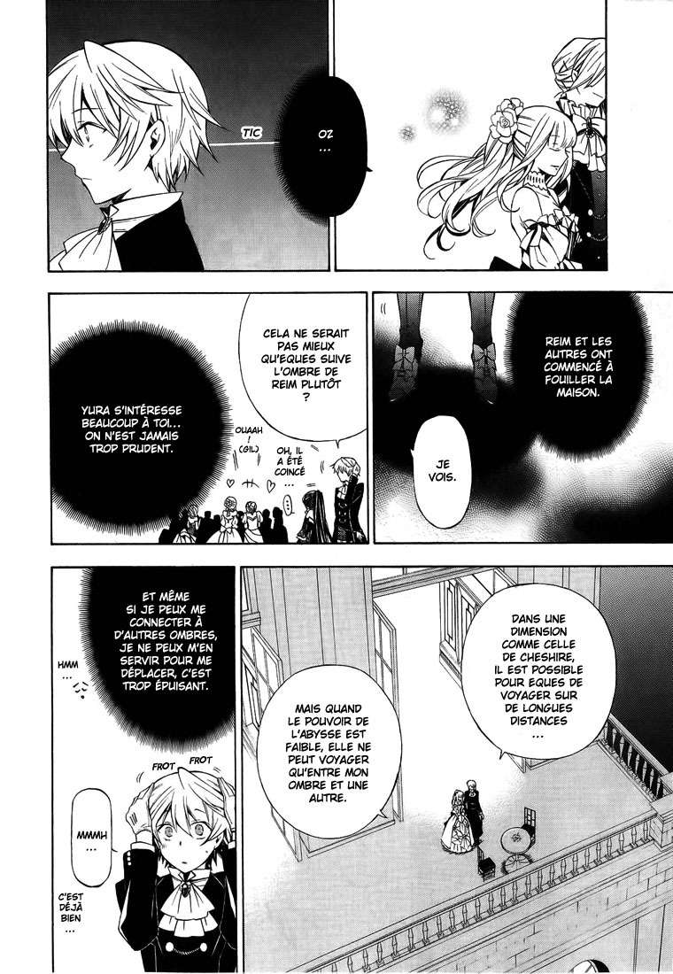  Pandora Hearts - Chapitre 12 - 143