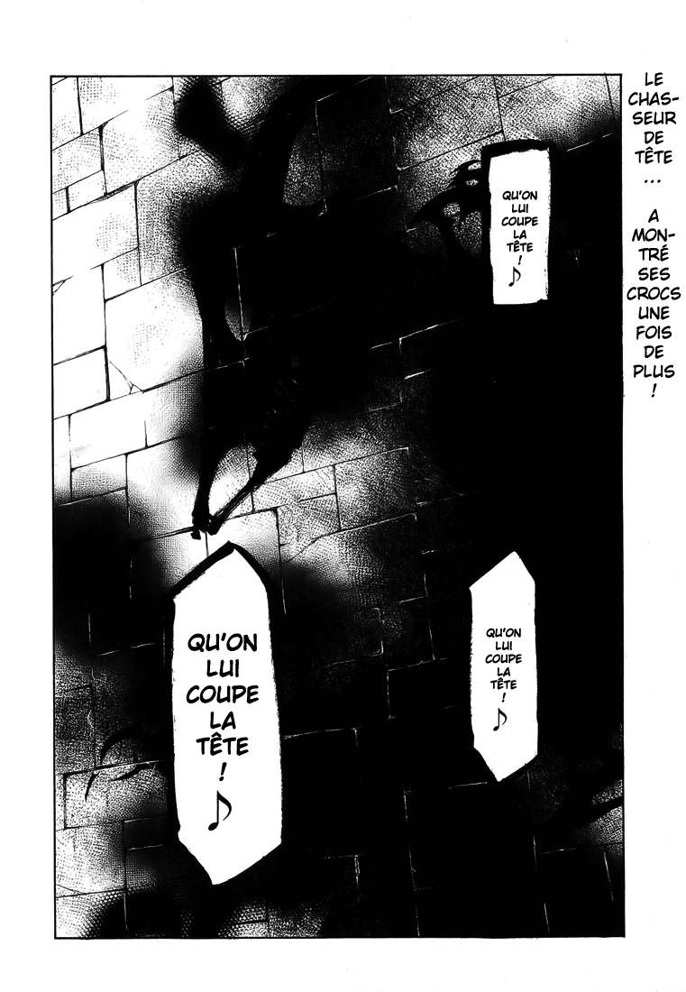  Pandora Hearts - Chapitre 12 - 176