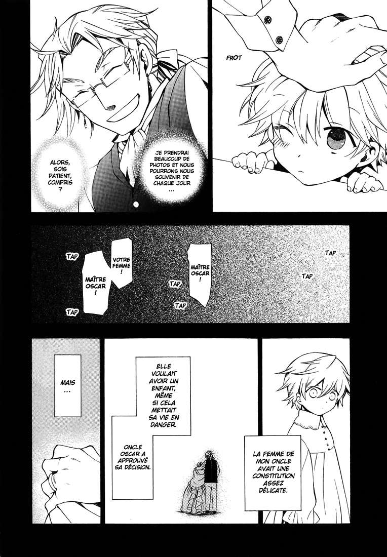  Pandora Hearts - Chapitre 12 - 74