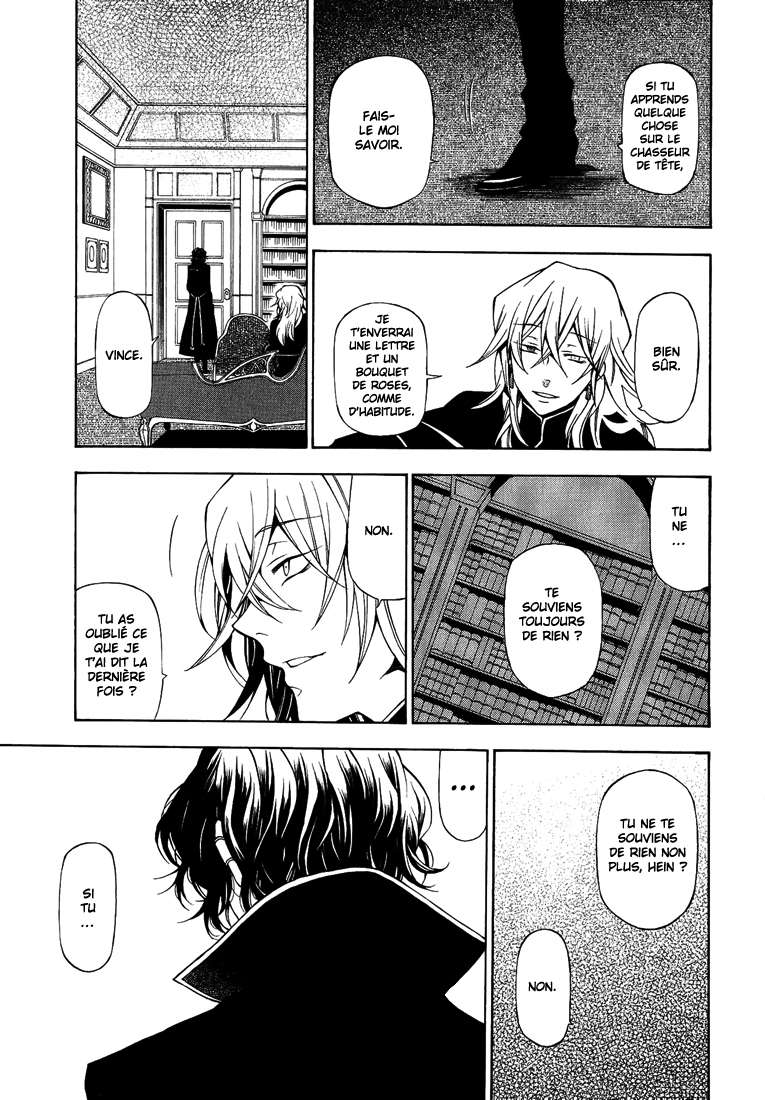  Pandora Hearts - Chapitre 12 - 31