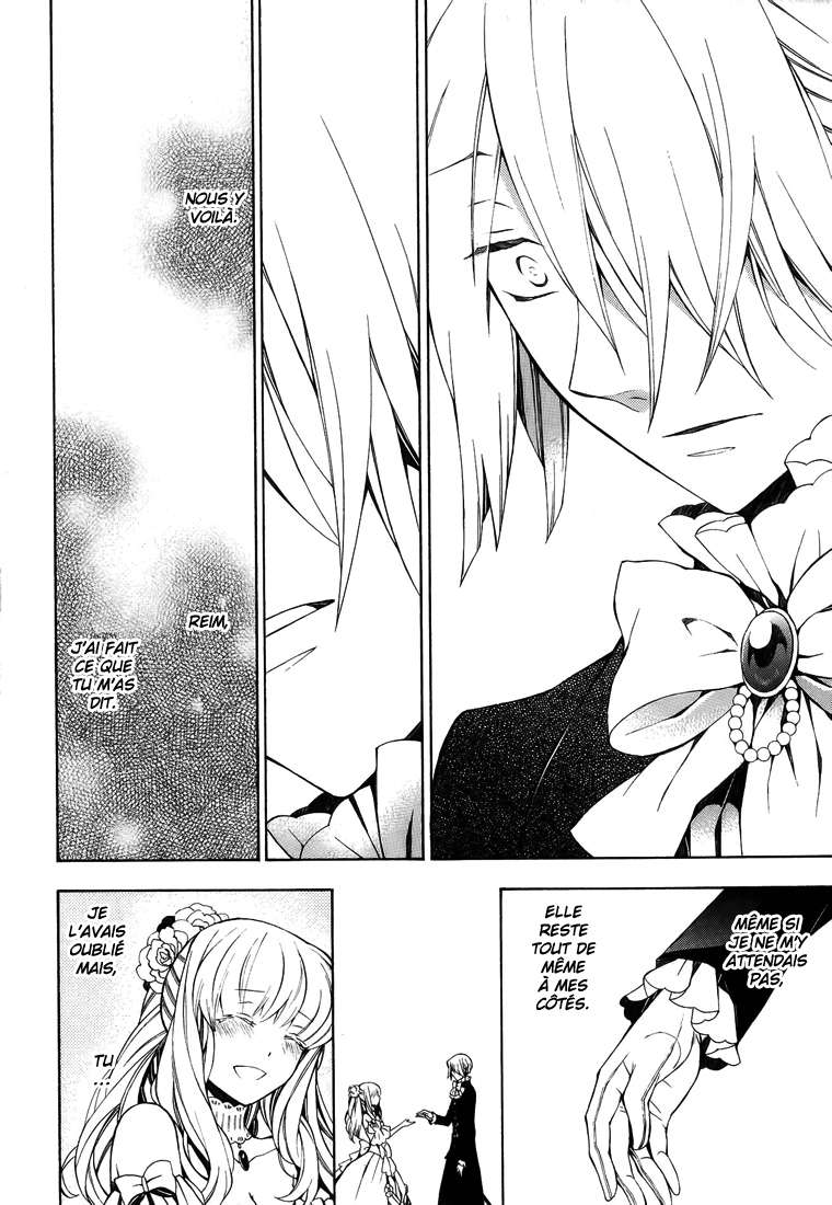  Pandora Hearts - Chapitre 12 - 159