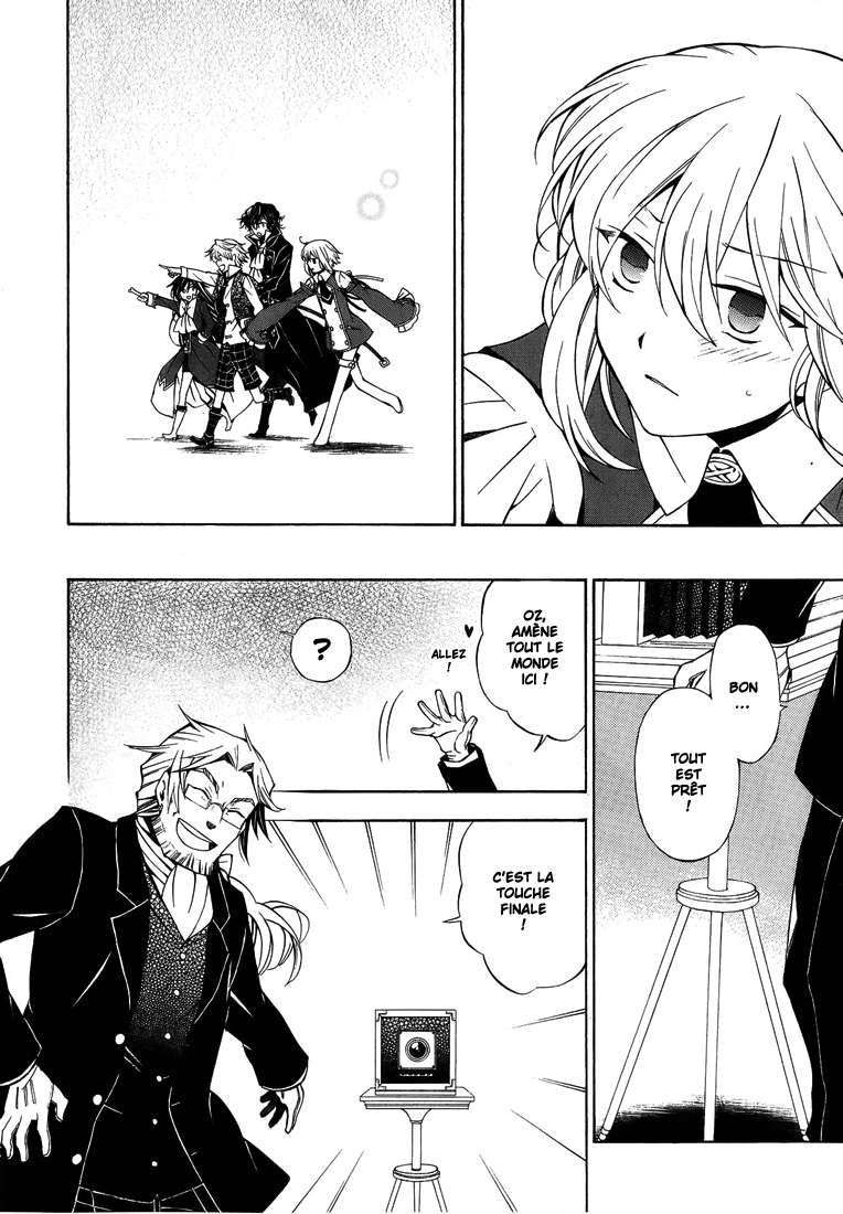  Pandora Hearts - Chapitre 12 - 72