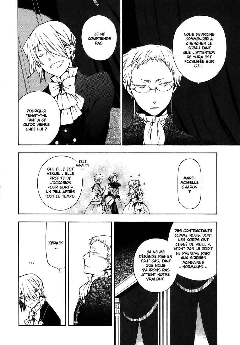  Pandora Hearts - Chapitre 12 - 139