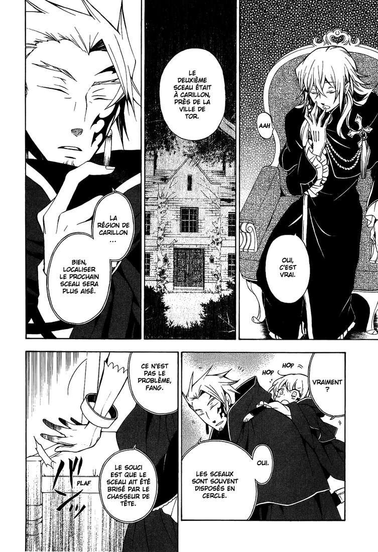  Pandora Hearts - Chapitre 12 - 5