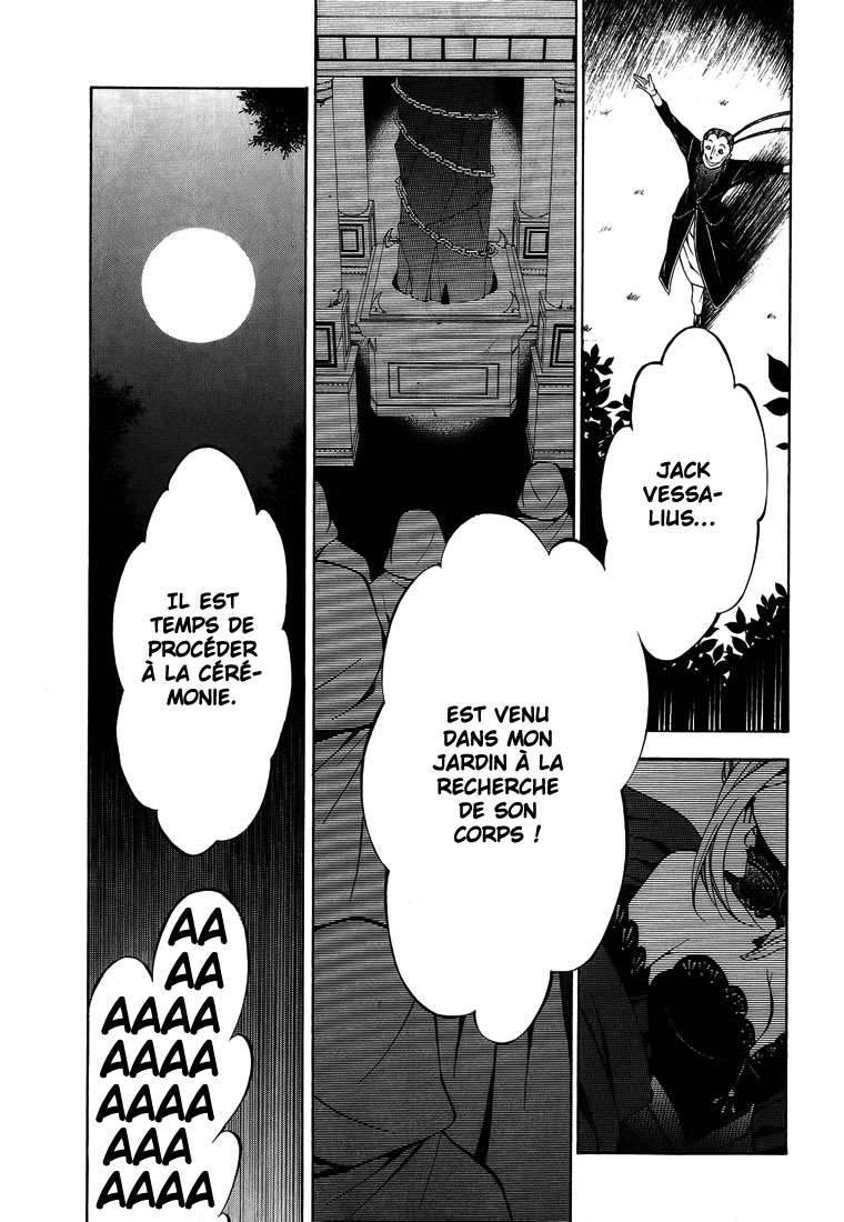  Pandora Hearts - Chapitre 12 - 171