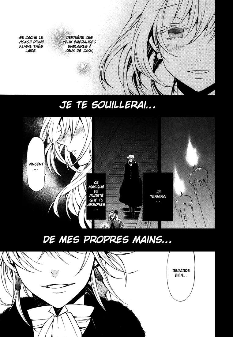  Pandora Hearts - Chapitre 12 - 20