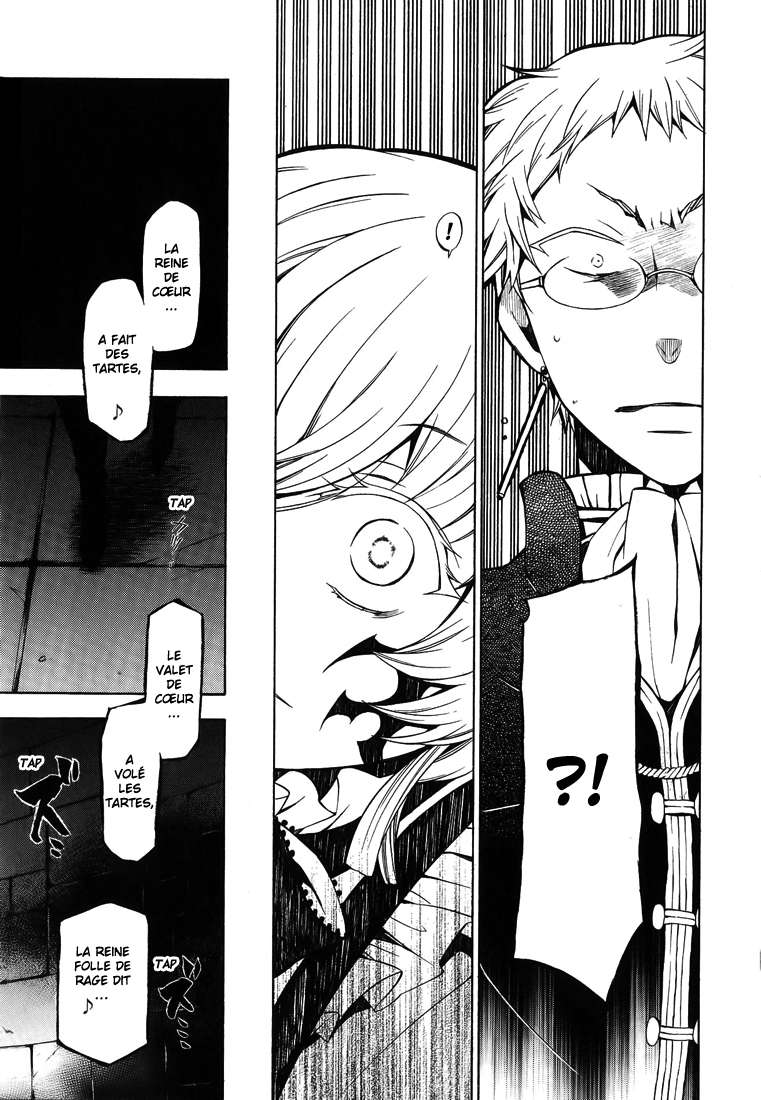  Pandora Hearts - Chapitre 12 - 175