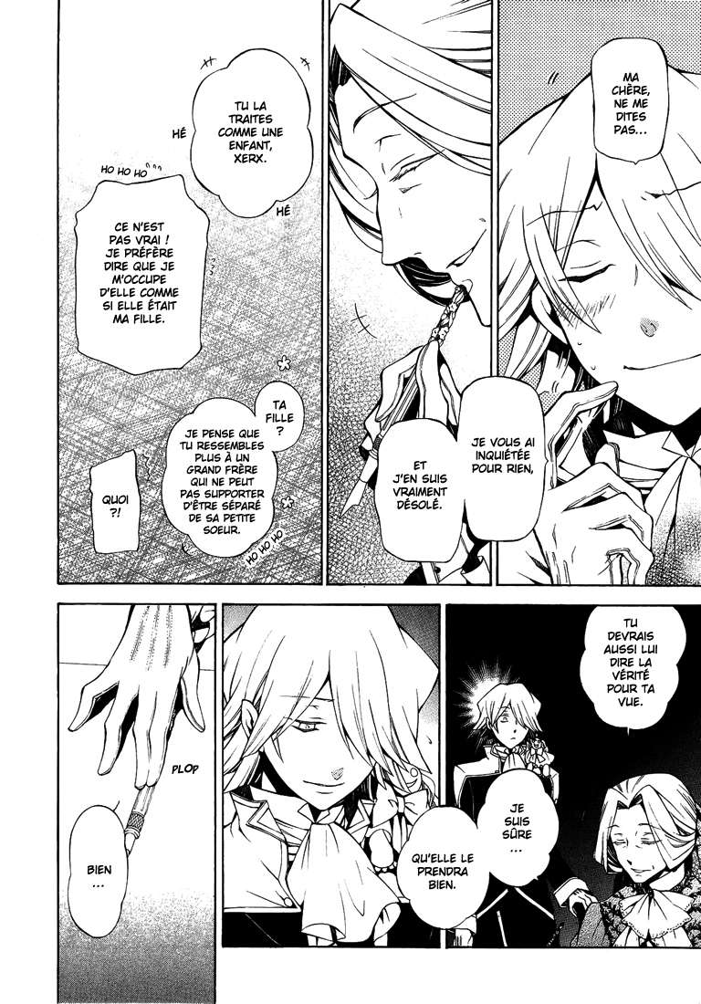  Pandora Hearts - Chapitre 12 - 38