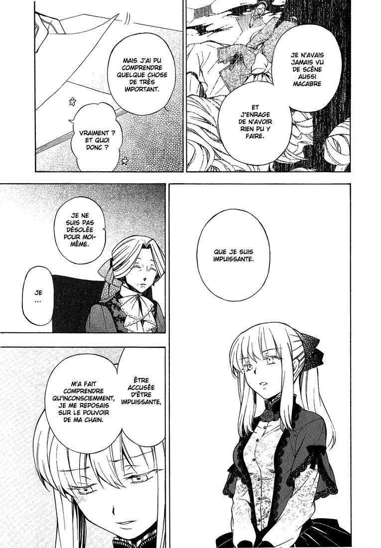  Pandora Hearts - Chapitre 12 - 35