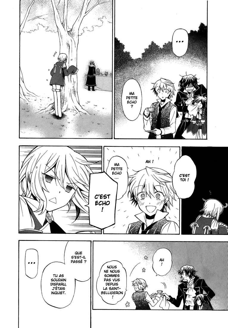  Pandora Hearts - Chapitre 12 - 70